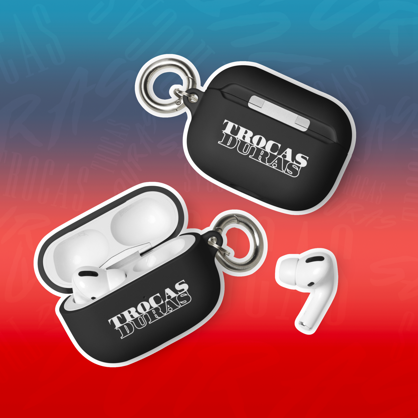AIRPOD PRO CASE
