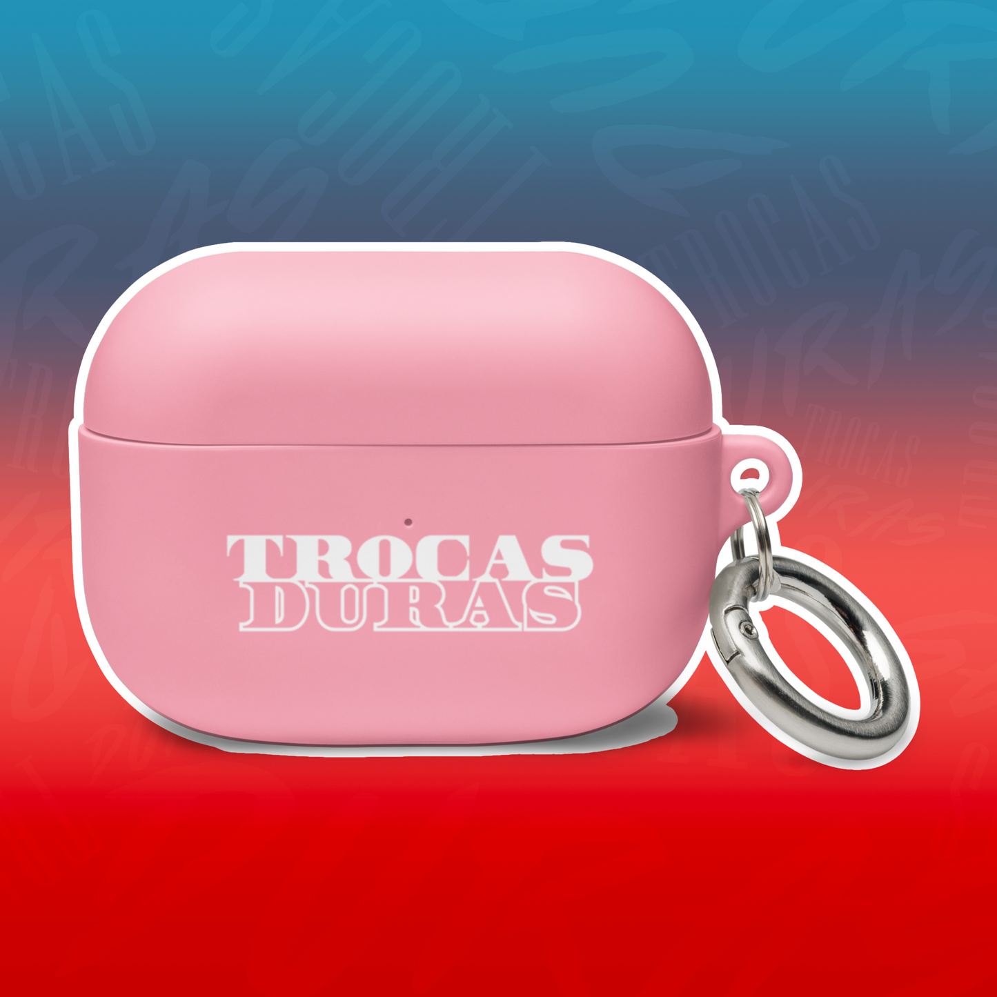 AIRPOD PRO CASE