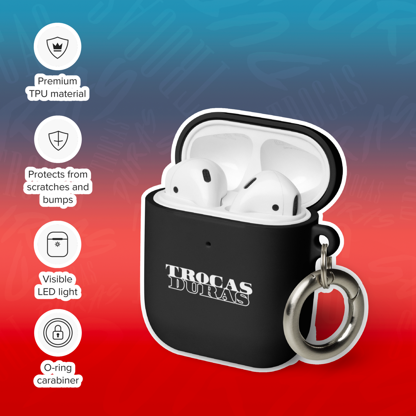 AIRPOD CASE
