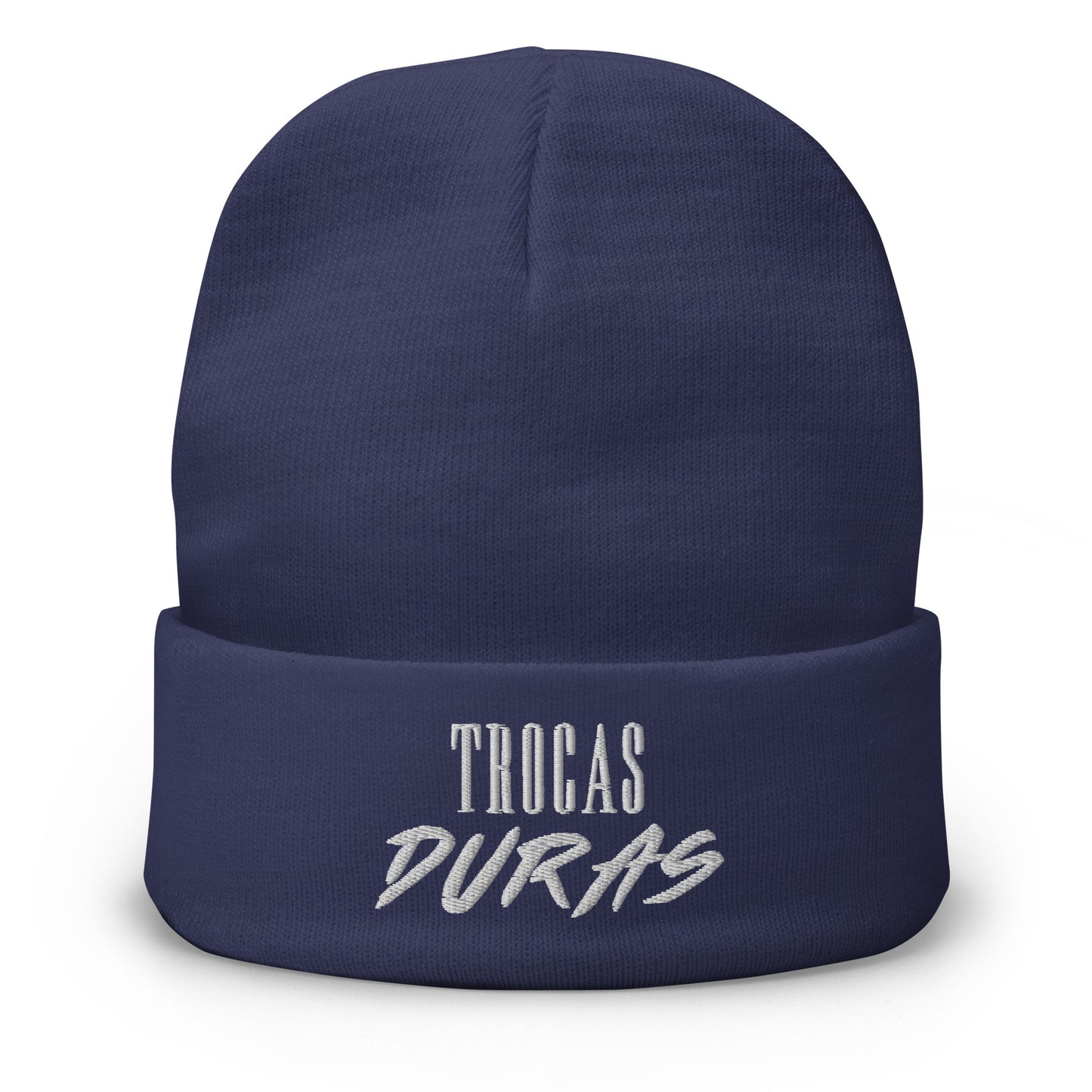 KNIT CAP (BEANIE)