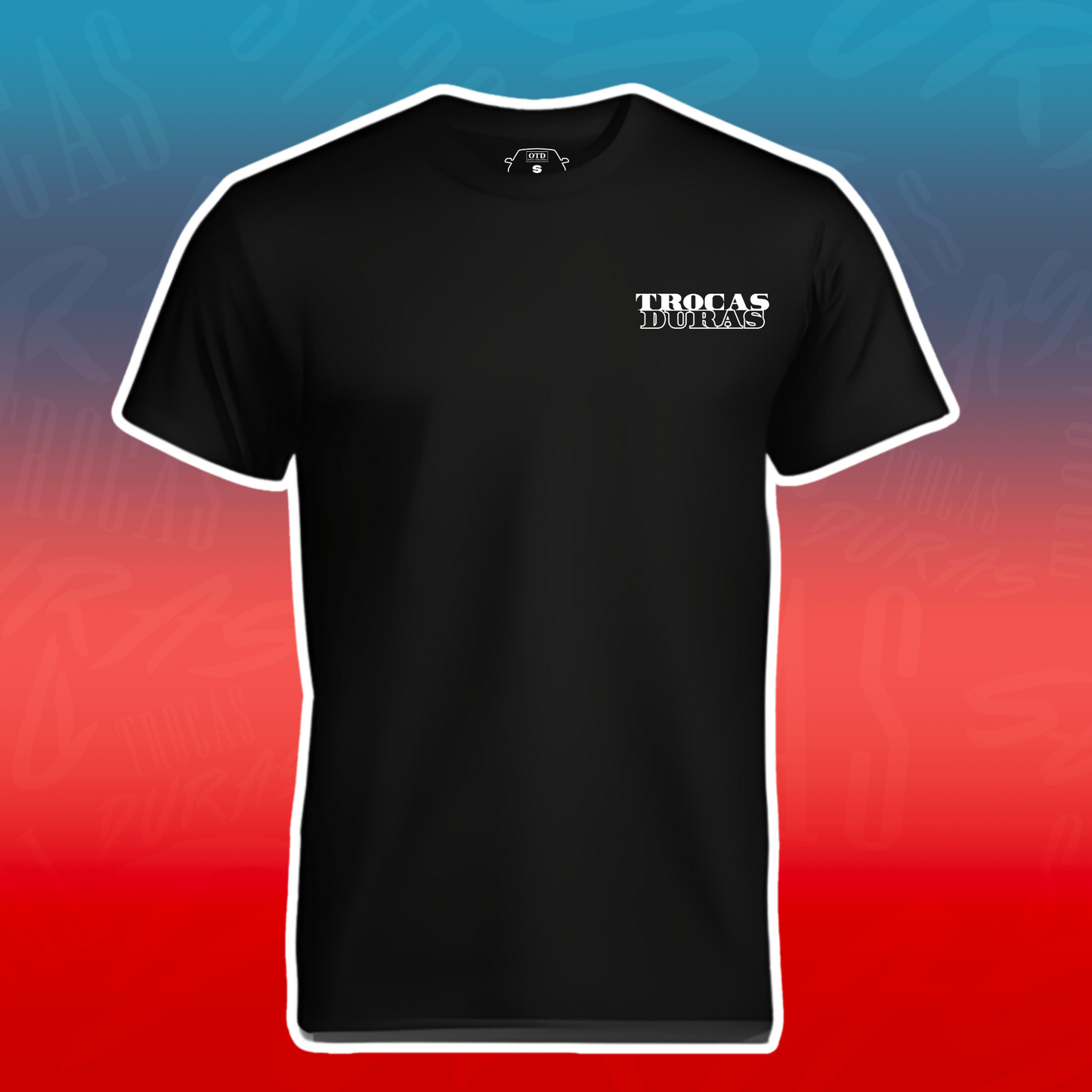 NEW GEN ORIGINAL TEE